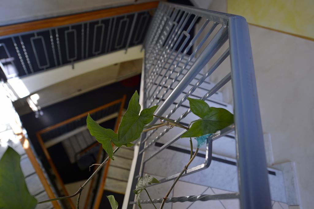Albergo Valsangone Giaveno Dış mekan fotoğraf