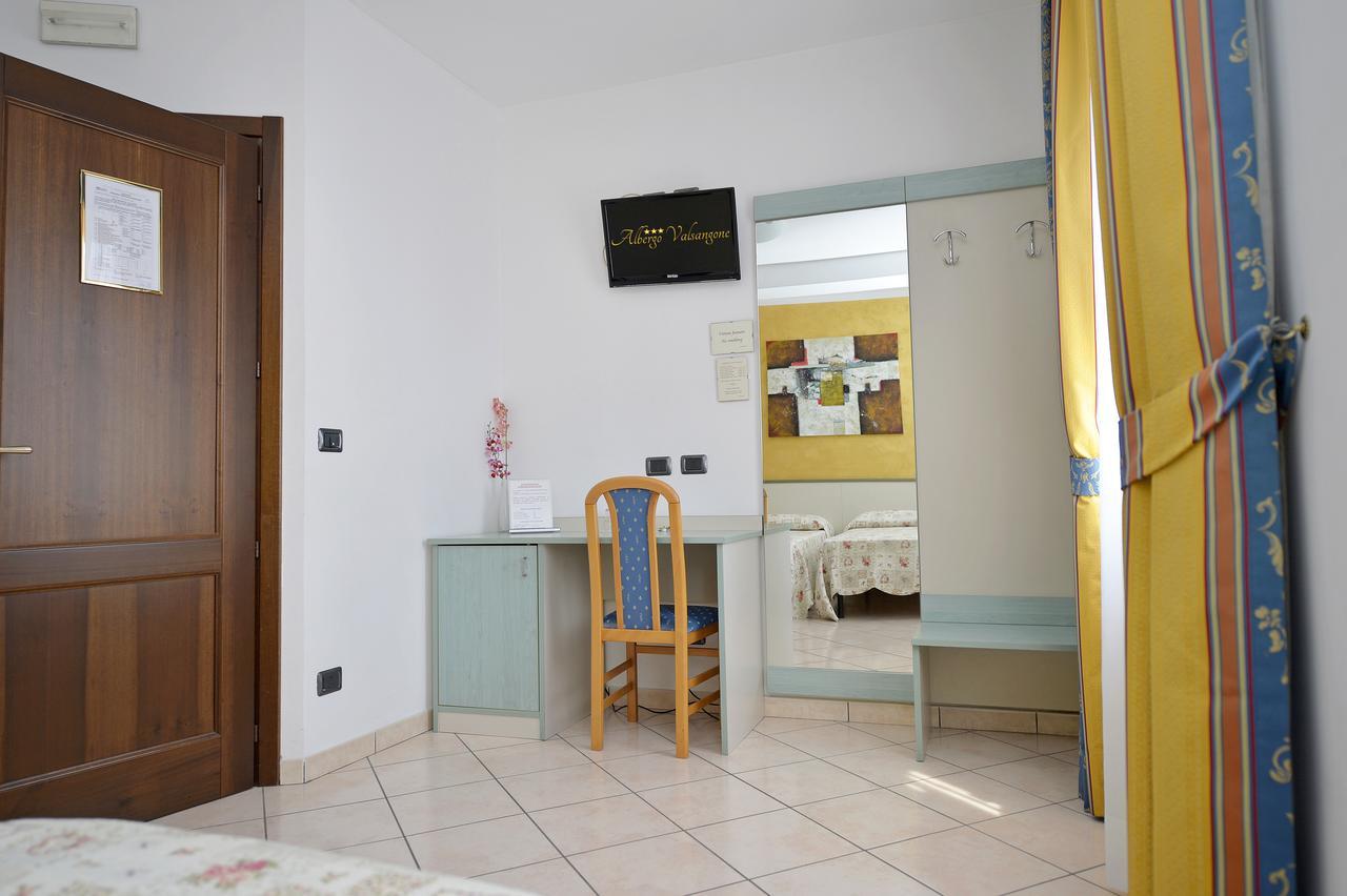 Albergo Valsangone Giaveno Dış mekan fotoğraf