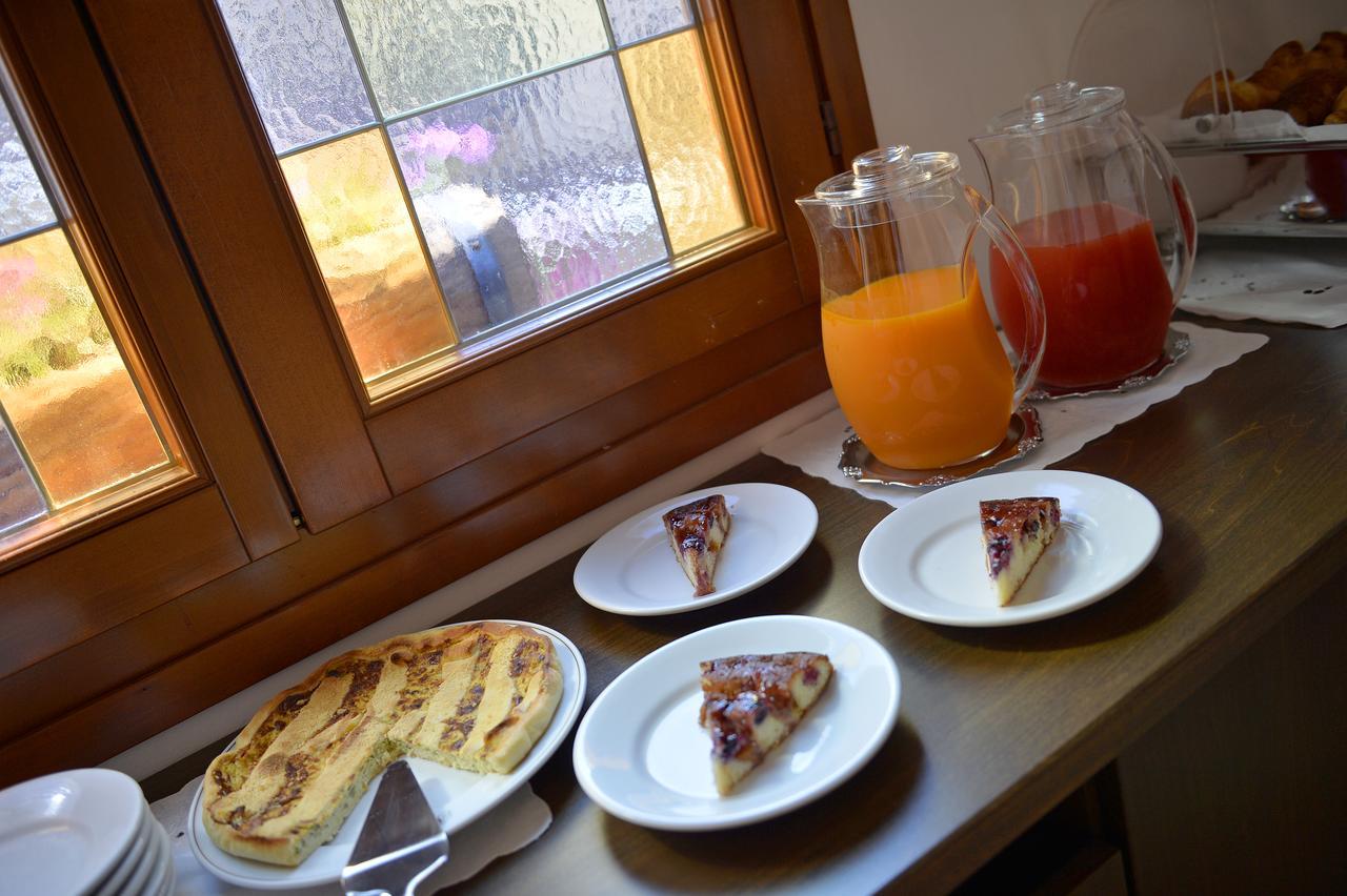 Albergo Valsangone Giaveno Dış mekan fotoğraf